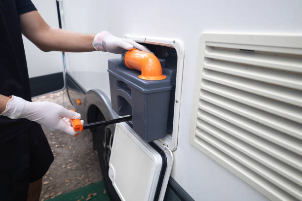 Best Porta potty rental for parties  in Buna, TX