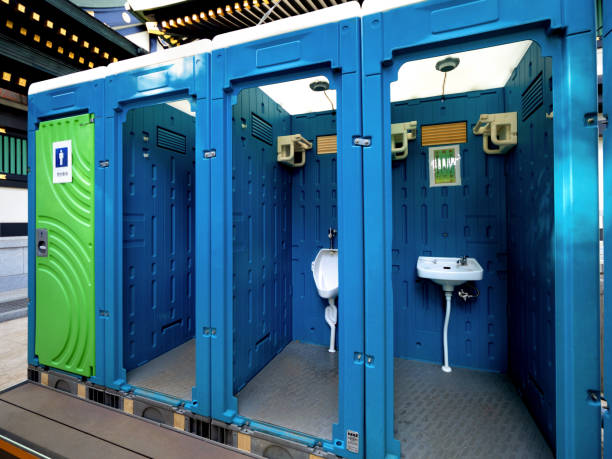 Best Portable toilet rental cost  in Buna, TX