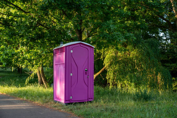 Sanitation services for porta potties in Buna, TX
