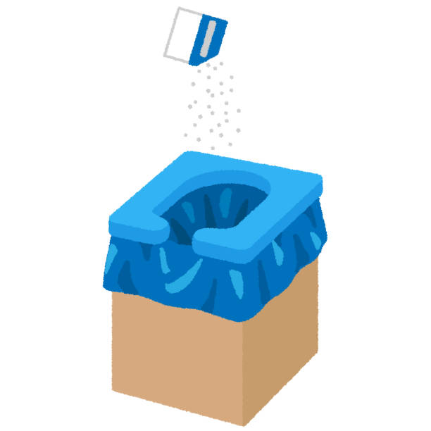 Affordable portable toilet rental in Buna, TX