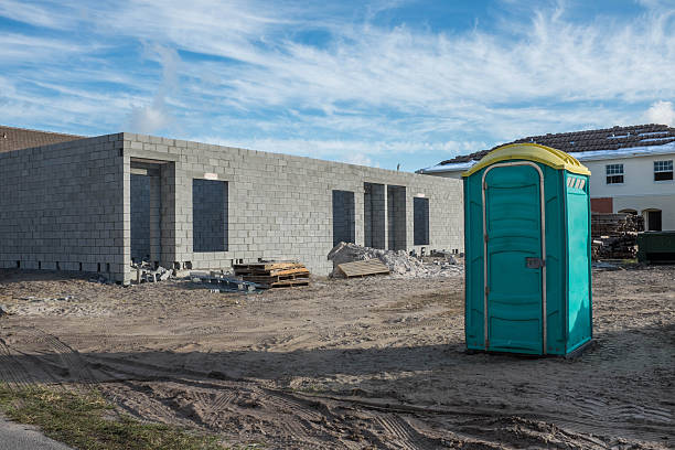 Best Portable restroom trailer rental  in Buna, TX